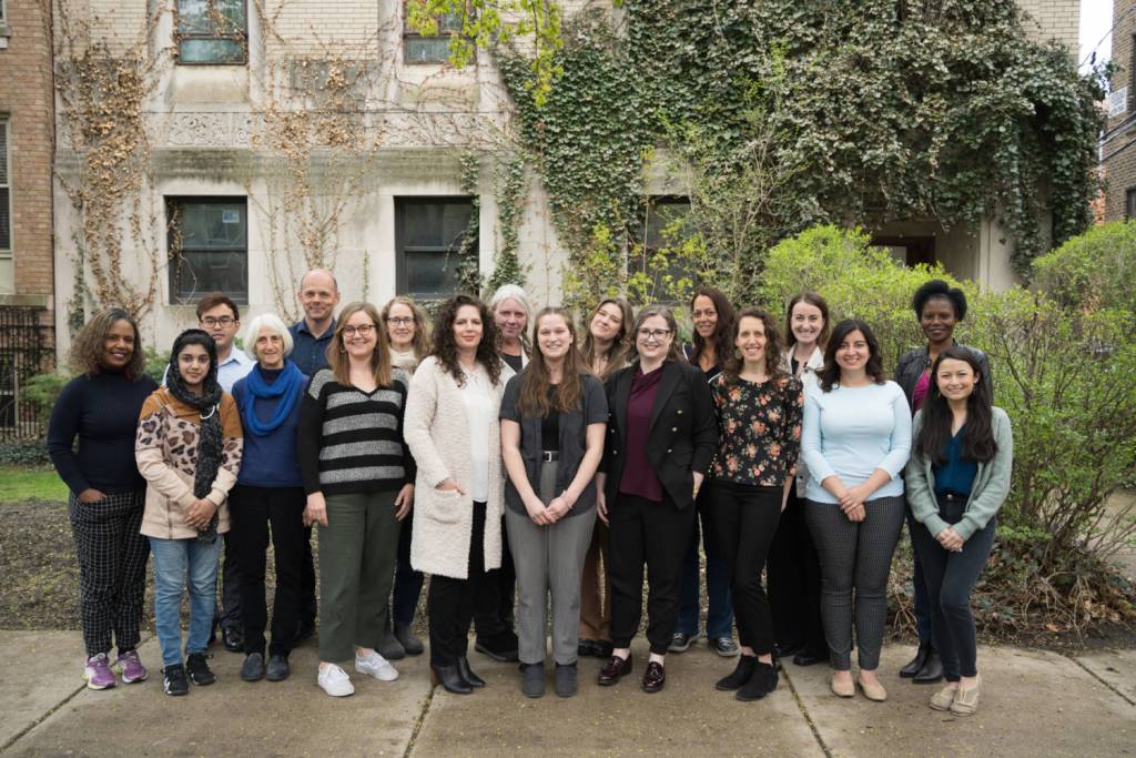 United States - Heartland Alliance International