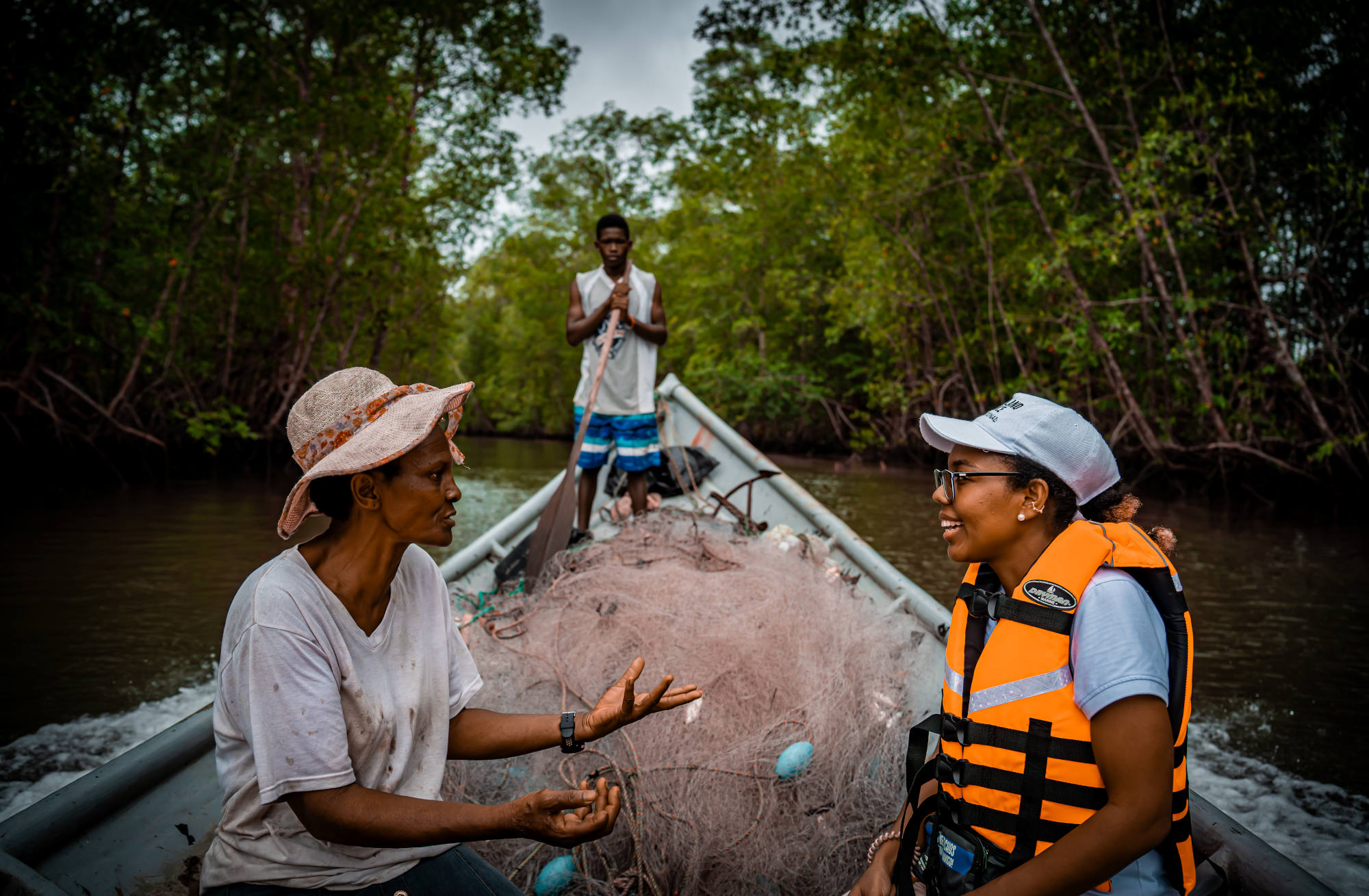 Colombia Heartland Alliance International